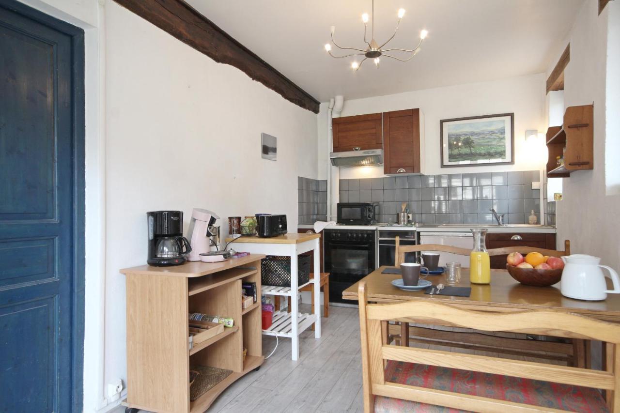 Le Noyer Bed & Breakfast Breuilpont Dış mekan fotoğraf