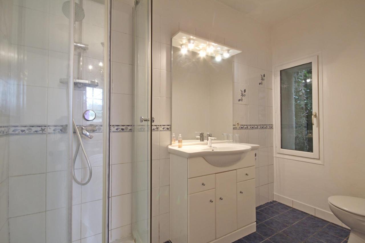 Le Noyer Bed & Breakfast Breuilpont Dış mekan fotoğraf